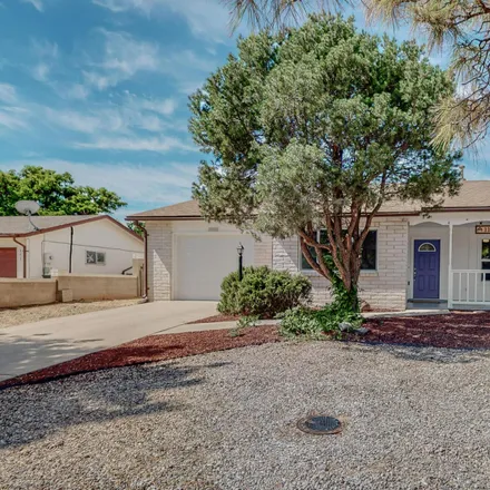 Buy this 3 bed house on 339 Western Hills Drive Southeast in Rio Rancho Estates, Rio Rancho