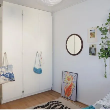 Rent this 1 bed apartment on Tapulikatu 5 in 20810 Turku, Finland