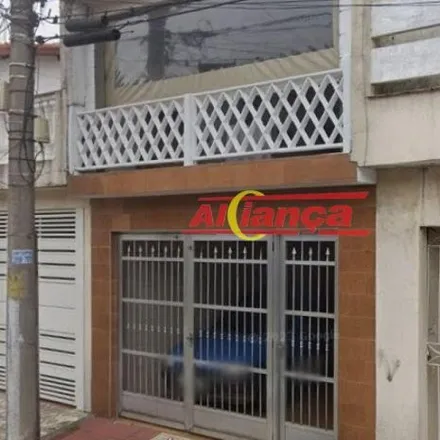 Image 2 - Avenida Tiradentes 2482, Bom Clima, Guarulhos - SP, 07196-000, Brazil - House for rent