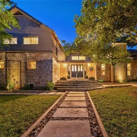 Buy this 5 bed house on 10306 Sausalito Drive in Austin, TX 78759