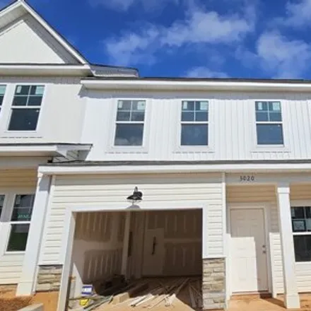 Buy this 3 bed house on Olivette Place in Spartanburg County, SC 29334