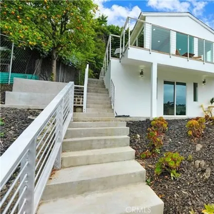 Buy this 3 bed house on 3871 Sunset Drive in Los Angeles, CA 90027