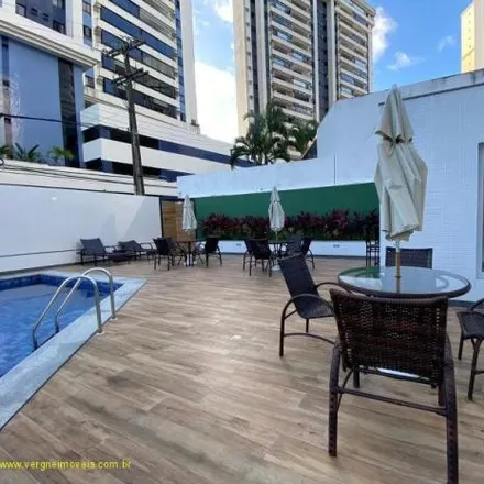 Image 1 - Rua Clara Nunes, Pituba, Salvador - BA, 41820-410, Brazil - Apartment for sale