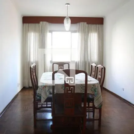 Rent this 3 bed apartment on Rua Dona Genoveva Dascoli in Vila Prudente, São Paulo - SP