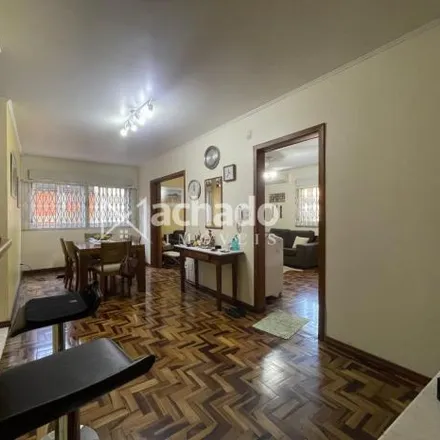 Buy this 3 bed apartment on Rua Conde de Porto Alegre 1372 in Nossa Senhora Medianeira, Santa Maria - RS