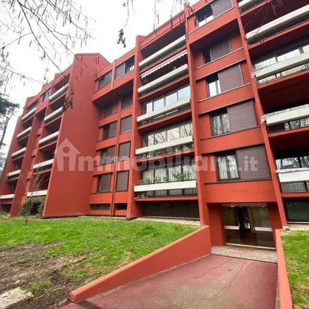 Rent this 4 bed apartment on Residenza Tigli in Via Colombo, 20079 Milano 3 MI