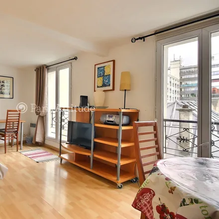 Image 3 - 16 Rue Saint-Sabin, 75011 Paris, France - Apartment for rent