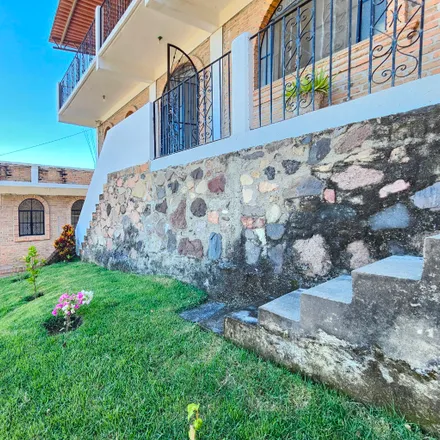 Rent this 4 bed house on Río Ameca in 48300 Puerto Vallarta, JAL