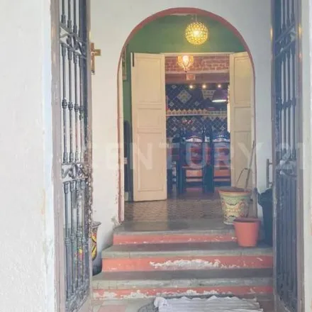 Buy this 2 bed house on Maison Helen in Calle Chimalcoyotl, Colonia Toriello Guerra