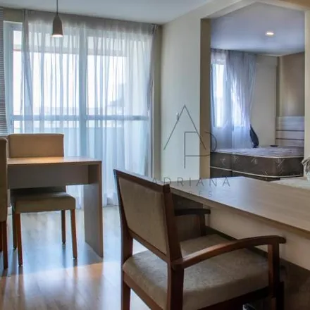 Rent this 1 bed apartment on Travessa Chafi Chaia in Campo Grande, Rio de Janeiro - RJ