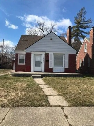 Buy this 3 bed house on 18175 Saint Marys Street in Detroit, MI 48235