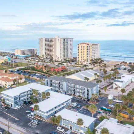 Image 2 - 141 Boynton Boulevard, Daytona Beach Shores, Volusia County, FL 32118, USA - Apartment for rent