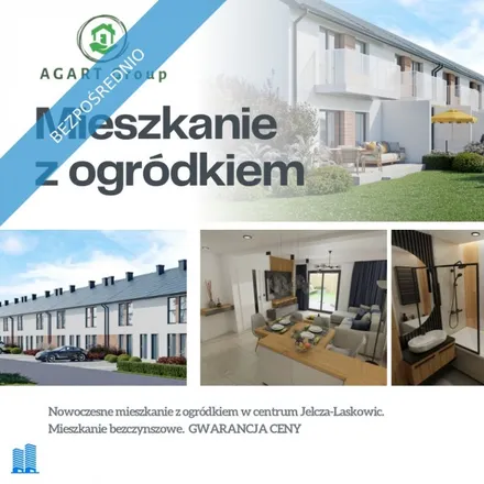 Buy this 3 bed apartment on Frezjowa 37 in 55-220 Jelcz-Laskowice, Poland