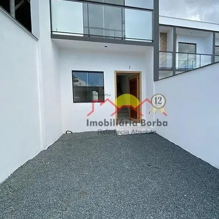 Buy this 2 bed house on Rua Santo Agostinho 565 in Guanabara, Joinville - SC