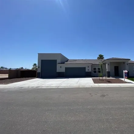 Buy this 5 bed house on unnamed road in Fortuna Foothills, AZ 85367