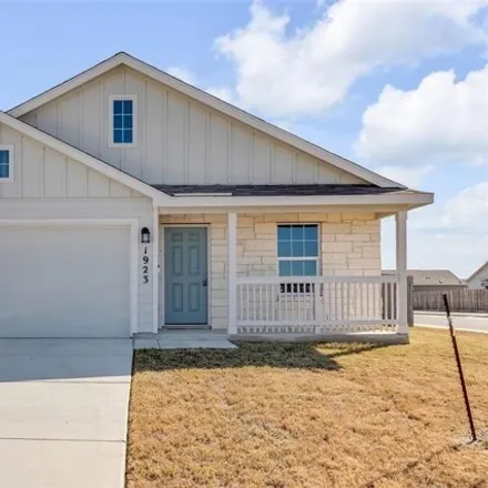 Image 2 - Calandra Lark, New Braunfels, TX 78130, USA - House for rent