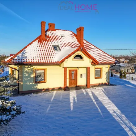 Image 3 - 306, 37-100 Wysoka, Poland - House for sale