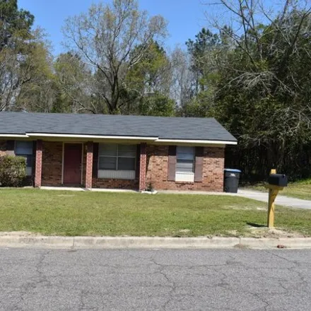 Rent this 3 bed house on 3622 Massoit Drive in Augusta, GA 30906