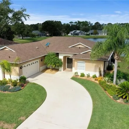 Image 3 - 8 Mount Vernon Lane, Palm Coast, FL 32164, USA - House for sale