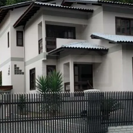 Buy this 4 bed house on Rua Elias Silva in Souza Cruz, Brusque - SC