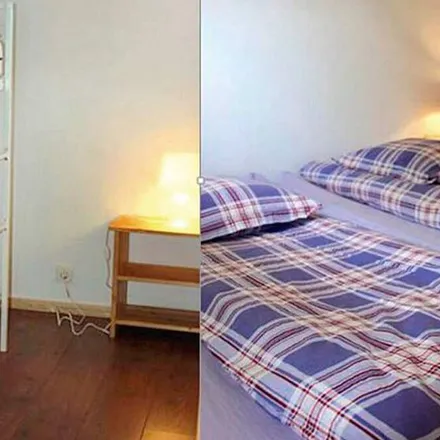 Rent this 2 bed house on Västansjö in Bolmsö kyrka, Kyrkbyvägen