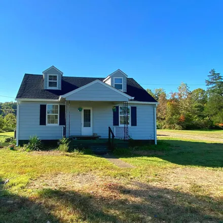 Image 1 - 16140 Brandy Road, Culpeper County, VA 22701, USA - House for rent