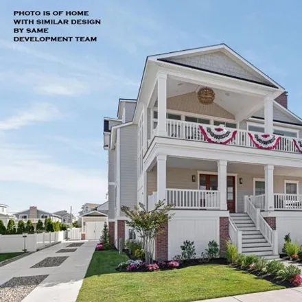 Image 1 - 347 52nd Street, Avalon, Cape May County, NJ 08202, USA - House for sale