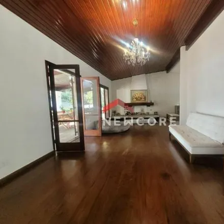 Buy this 6 bed house on Rua Professor Horácio Berlinck in Butantã, São Paulo - SP
