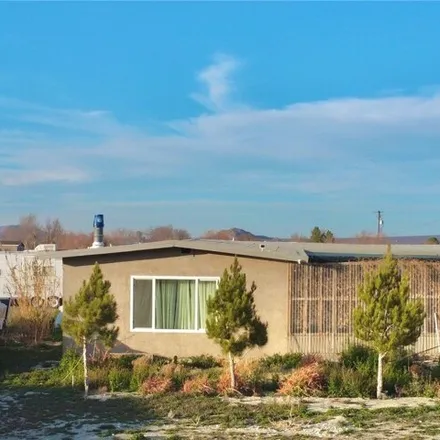 Buy this 2 bed house on 1172 El Mirage Road in El Mirage, San Bernardino County