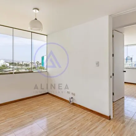 Image 2 - Las Uvas Street 351, Santiago de Surco, Lima Metropolitan Area 15049, Peru - Apartment for rent
