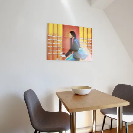 Rent this 1 bed apartment on Spielplatz Theodor-Heuss-Ring Süd in Clever Straße, 50668 Cologne