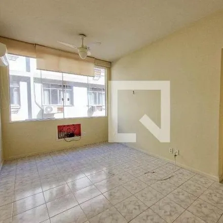 Rent this 1 bed apartment on Hospital São Vicente de Paulo in Rua Doutor Satamini 333, Rio Comprido