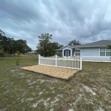 Image 2 - 3635 East Zelkova Lane, Citrus County, FL 34442, USA - House for rent