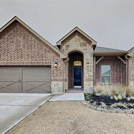 Buy this 4 bed house on 1601 Chapman Court in Annetta, TX 76008