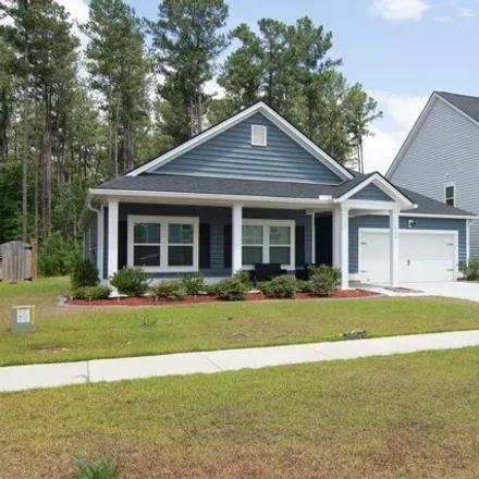 Buy this 3 bed house on 166 Belfort Pl in Summerville, South Carolina