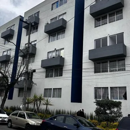 Buy this 3 bed apartment on Avenida de la Industria in Venustiano Carranza, 15530 Mexico City
