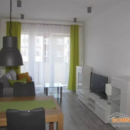 Image 1 - unnamed road, 40-587 Katowice, Poland - Apartment for rent