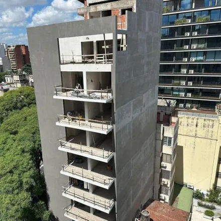 Buy this 1 bed apartment on Avenida Juan Bautista Alberdi 1805 in Flores, C1406 GRH Buenos Aires