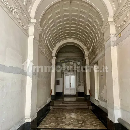Rent this 2 bed apartment on Via Benvenuto Cellini 1 in 34132 Triest Trieste, Italy