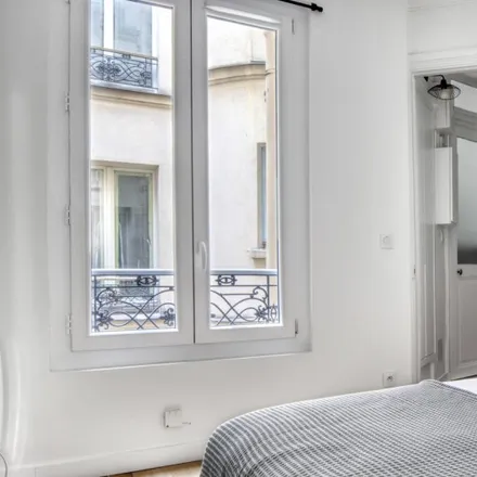 Image 6 - 31 Boulevard de Magenta, 75010 Paris, France - Apartment for rent