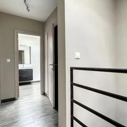 Rent this 2 bed apartment on Rue Viktor Raskin 3 in 4000 Jupille-sur-Meuse, Belgium