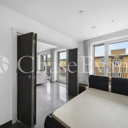 Image 8 - Ellis Apartments, Milcote Street, London, SE1 0RN, United Kingdom - Apartment for rent