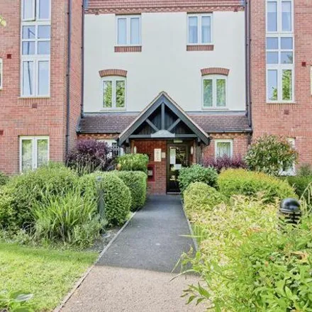 Buy this 1 bed apartment on Bridgewater Court in 945 Bristol Road, Selly Oak