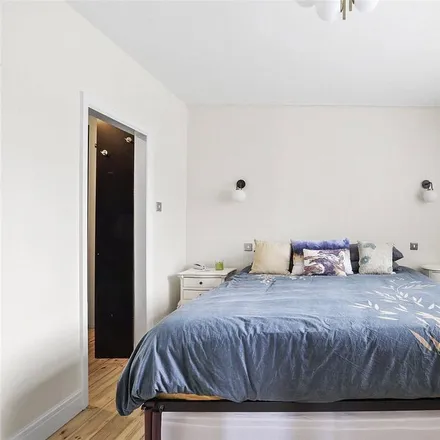 Image 3 - Harrow Lodge, Northwick Terrace, London, NW8 8HX, United Kingdom - Apartment for rent
