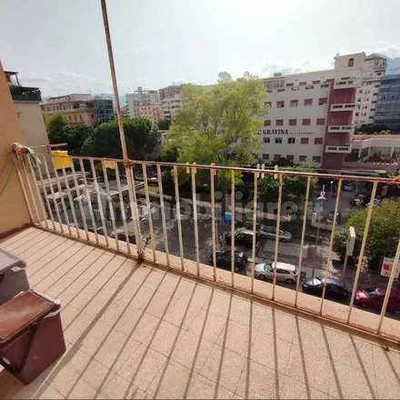 Image 5 - Via Giovanni Alfredo Cesareo, 90143 Palermo PA, Italy - Apartment for rent