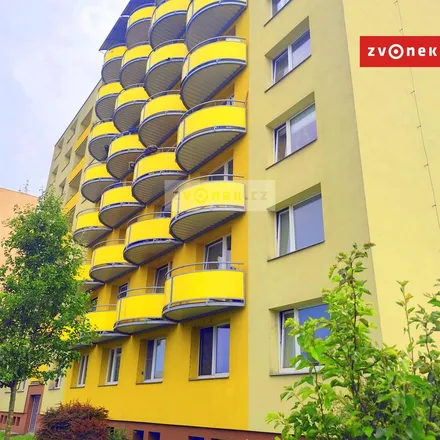 Image 2 - U Stloukalů, Oskol, 767 01 Kroměříž, Czechia - Apartment for rent