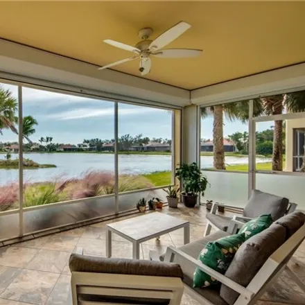 Image 5 - 16291 Coco Hammock Way, Royal Point at Majestic Palms, Iona, FL 33908, USA - Condo for sale