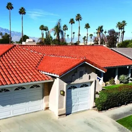Buy this 4 bed house on 43943 La Carmela Drive in Palm Desert, CA 92211