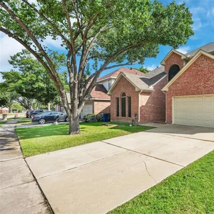 Image 3 - 1824 Robin Ln, Flower Mound, Texas, 75028 - House for sale