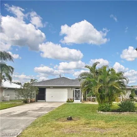 Buy this 3 bed house on 575 Southeast 3rd Street in Cape Coral, FL 33990